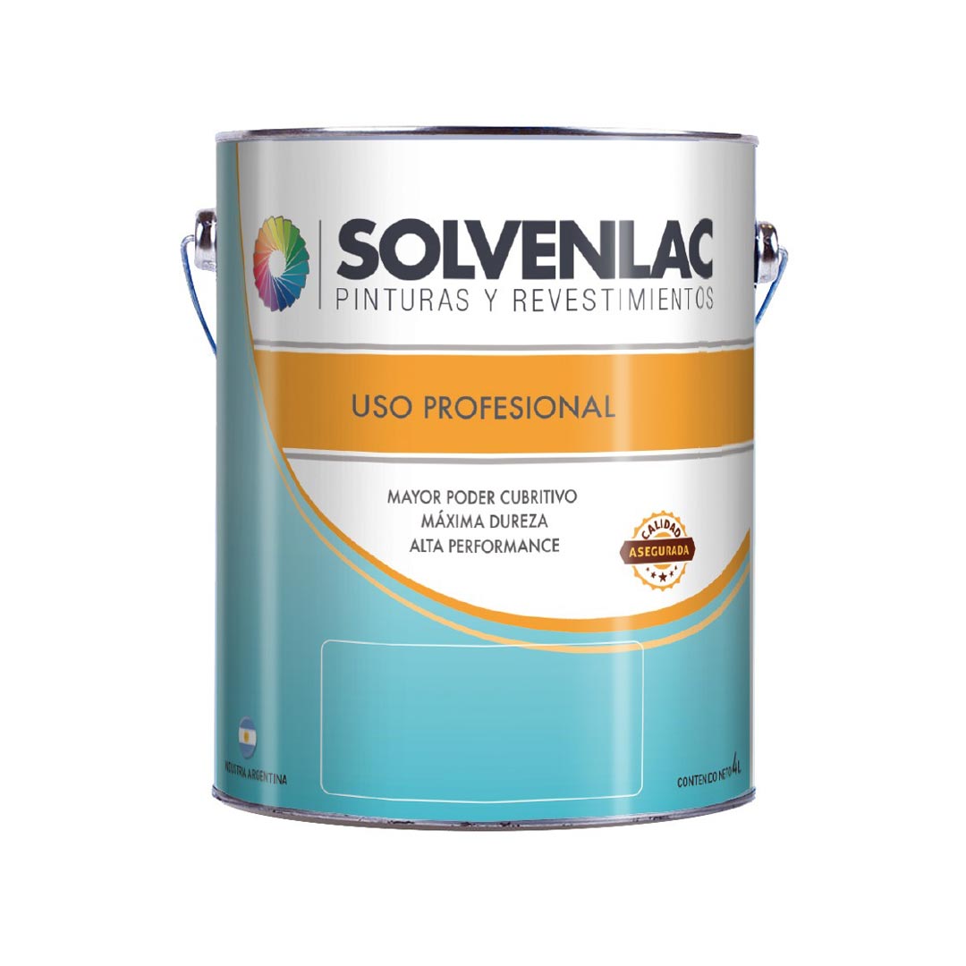 SOLVENLAC